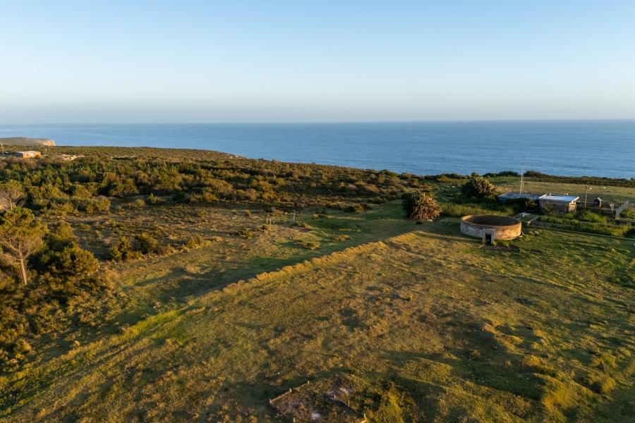 0 Bedroom Property for Sale in Kranshoek Township Western Cape